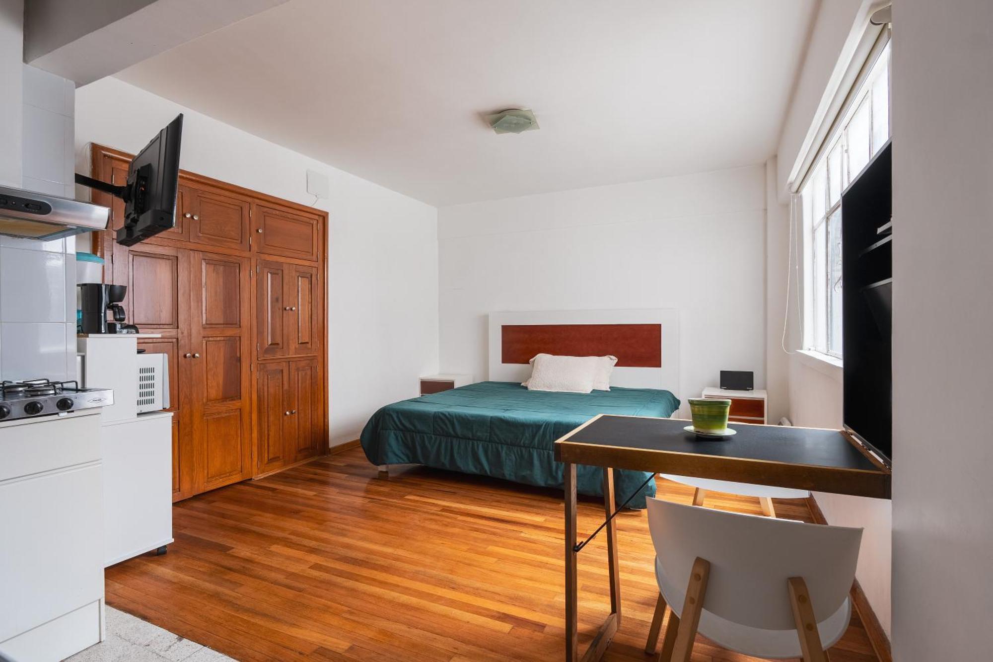 Nice Private Studio. Polanco Area :) Mexico City Exteriör bild