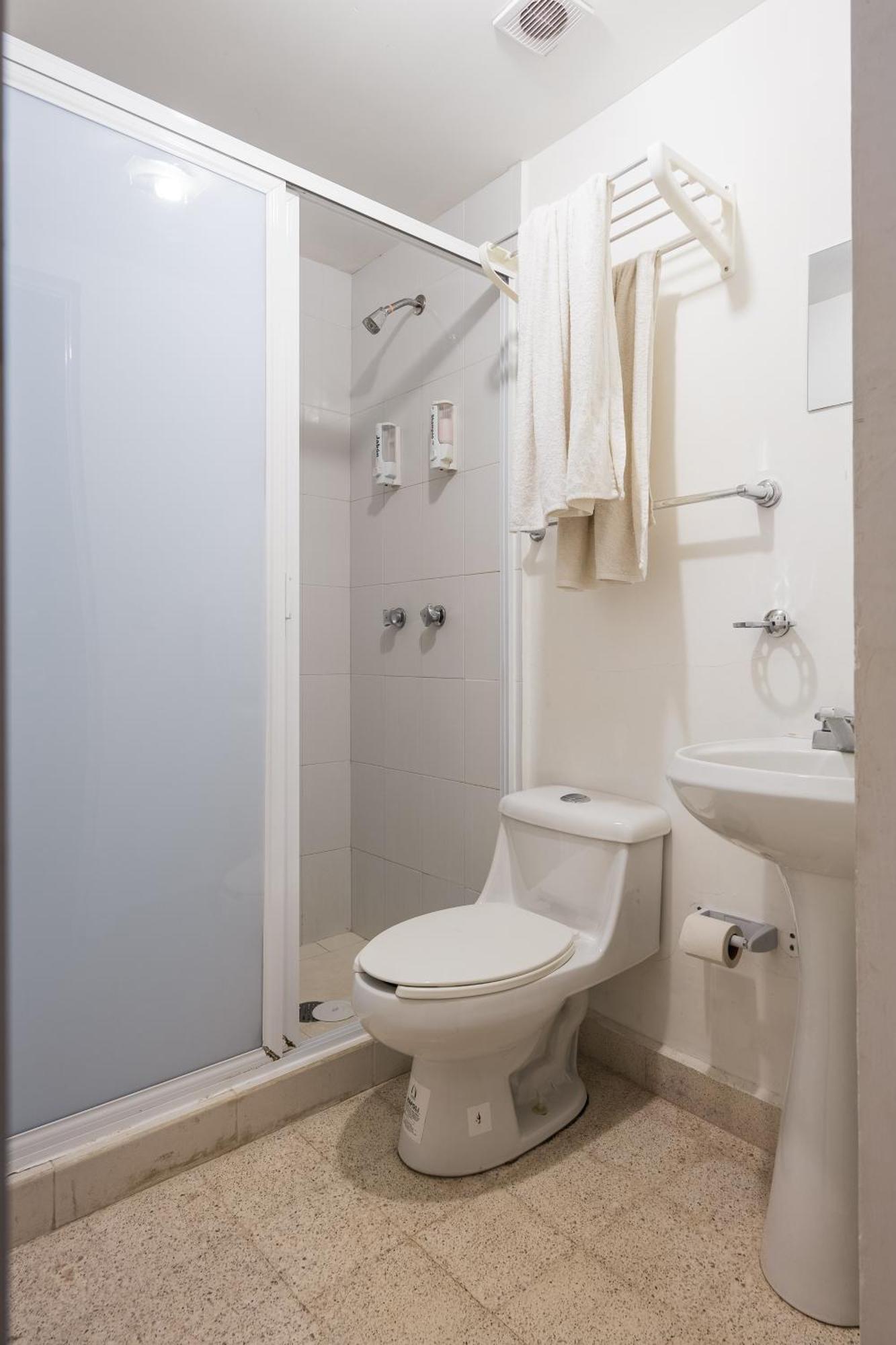 Nice Private Studio. Polanco Area :) Mexico City Exteriör bild