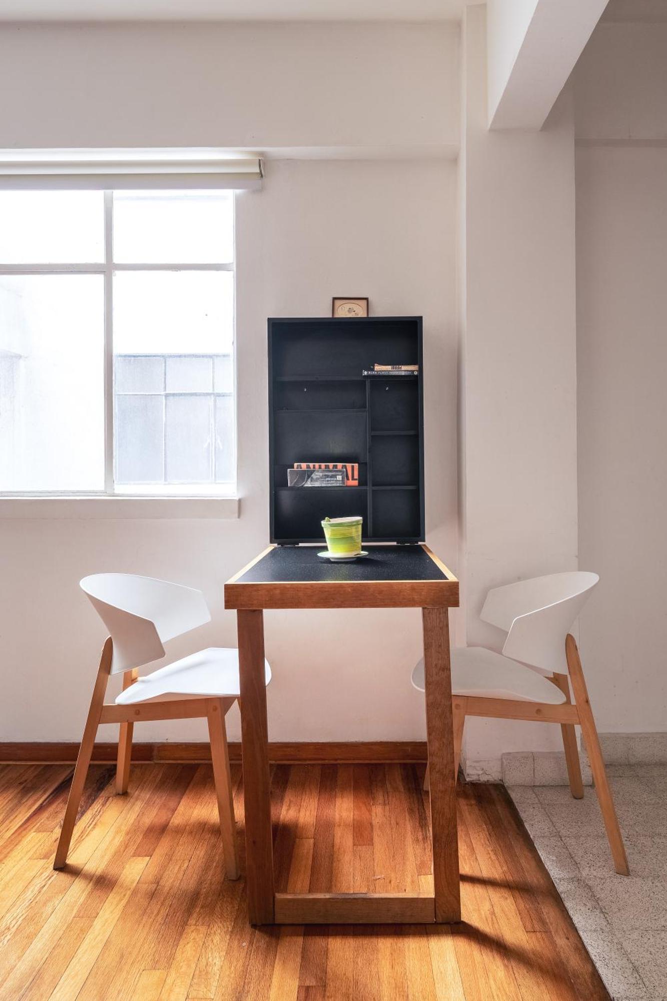 Nice Private Studio. Polanco Area :) Mexico City Exteriör bild