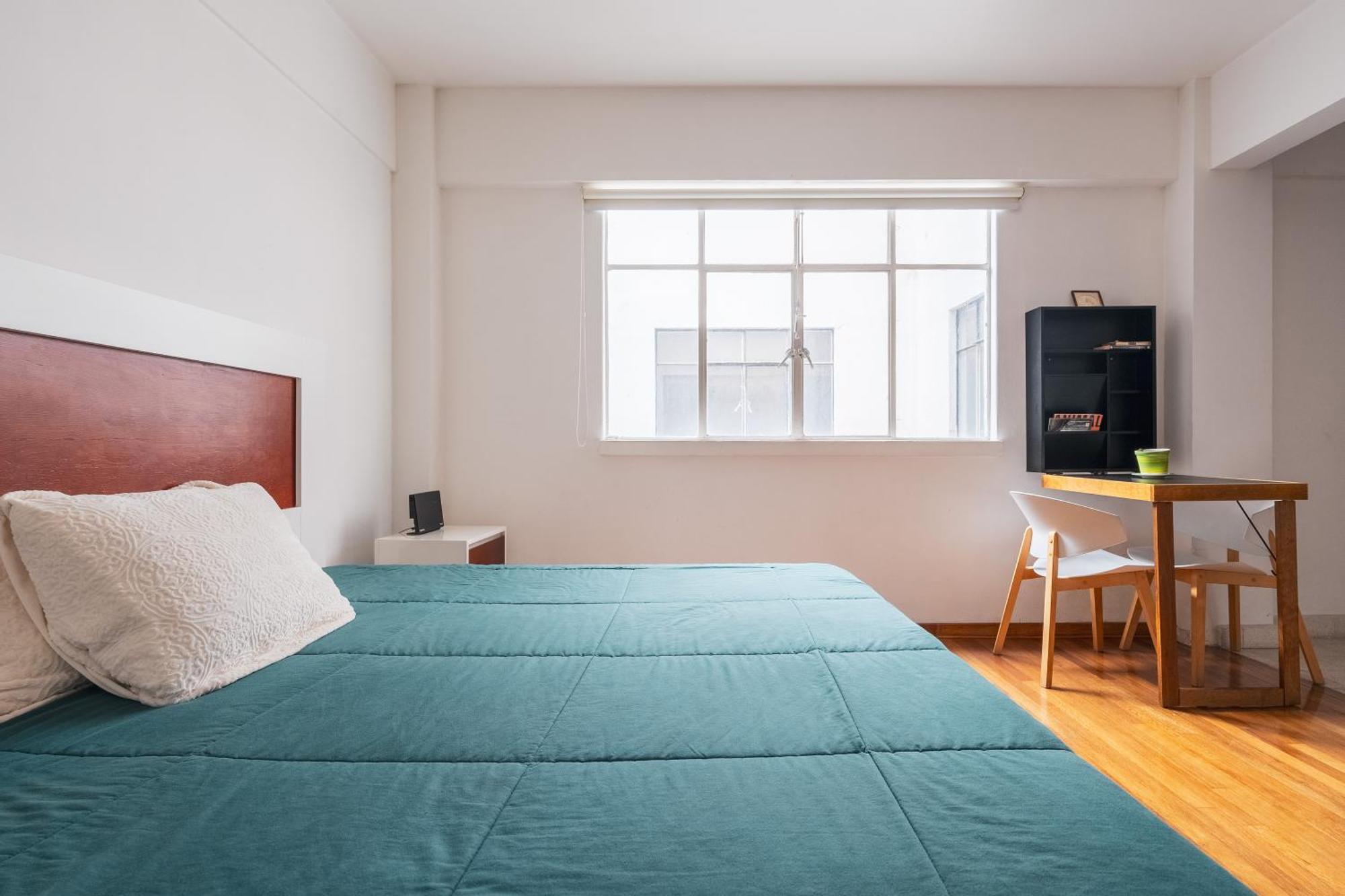 Nice Private Studio. Polanco Area :) Mexico City Exteriör bild