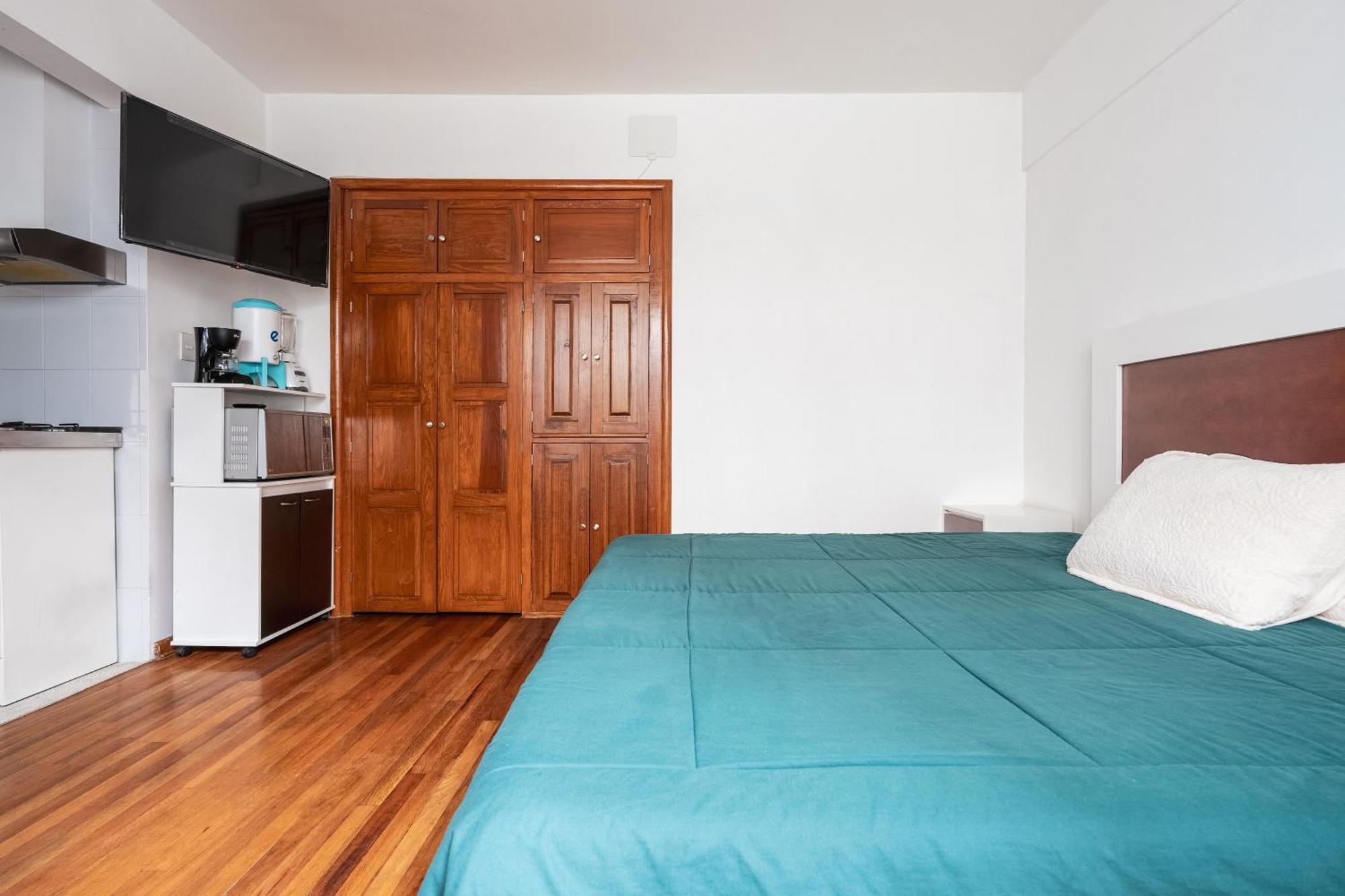 Nice Private Studio. Polanco Area :) Mexico City Exteriör bild