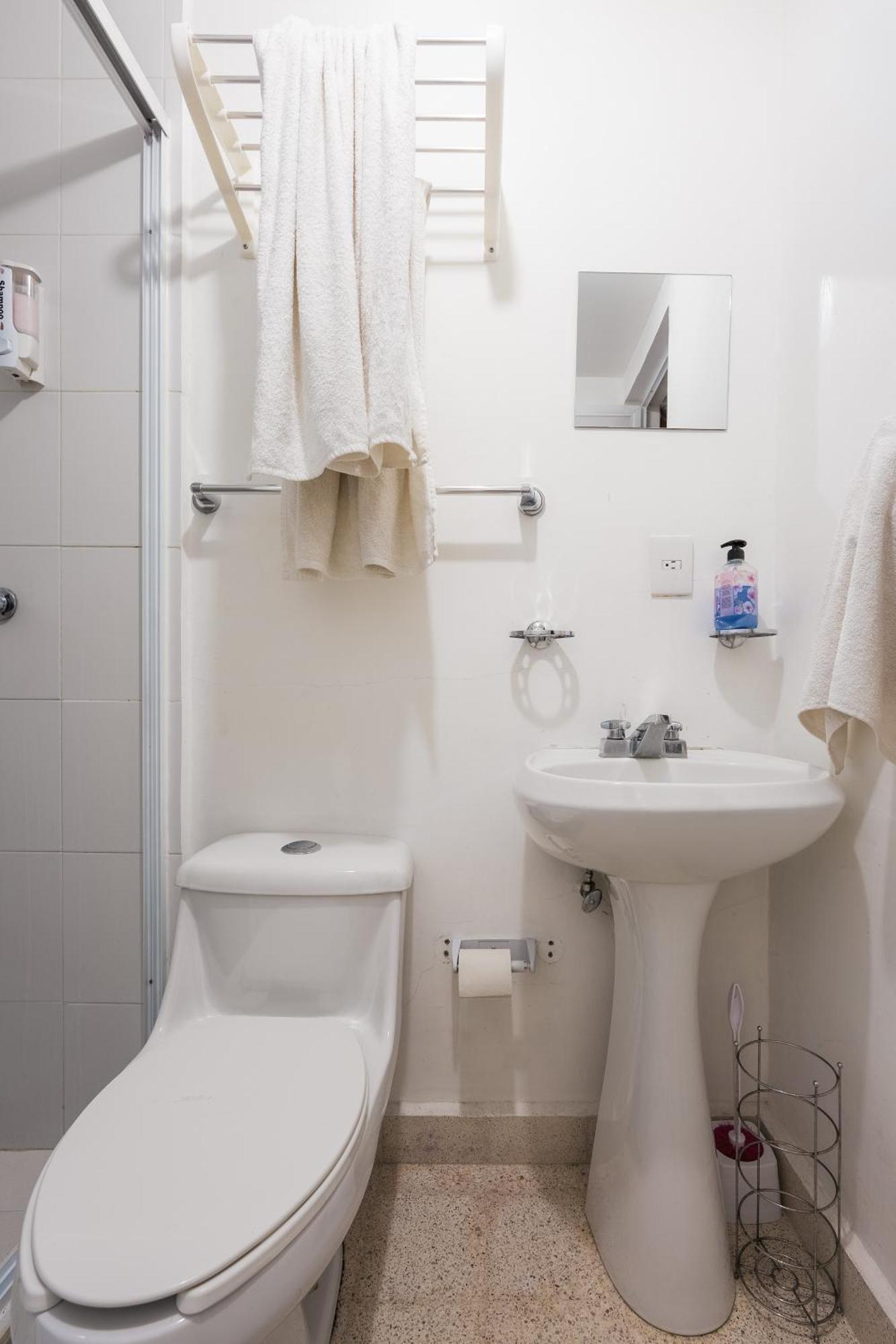 Nice Private Studio. Polanco Area :) Mexico City Exteriör bild