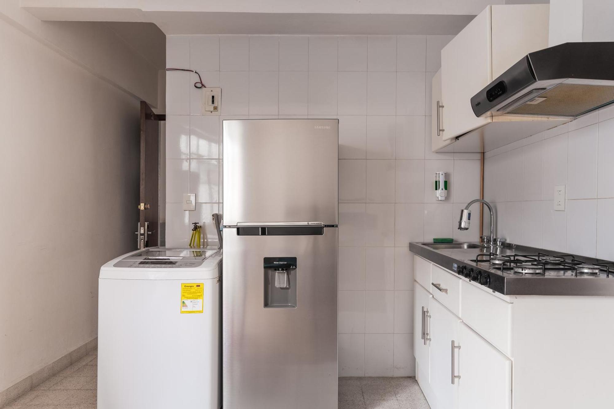Nice Private Studio. Polanco Area :) Mexico City Exteriör bild